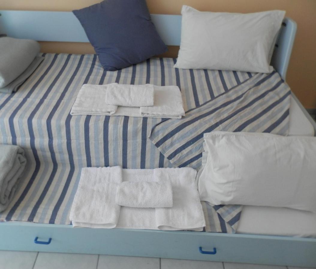 Silvi Mari Apartments Platanias Extérieur photo