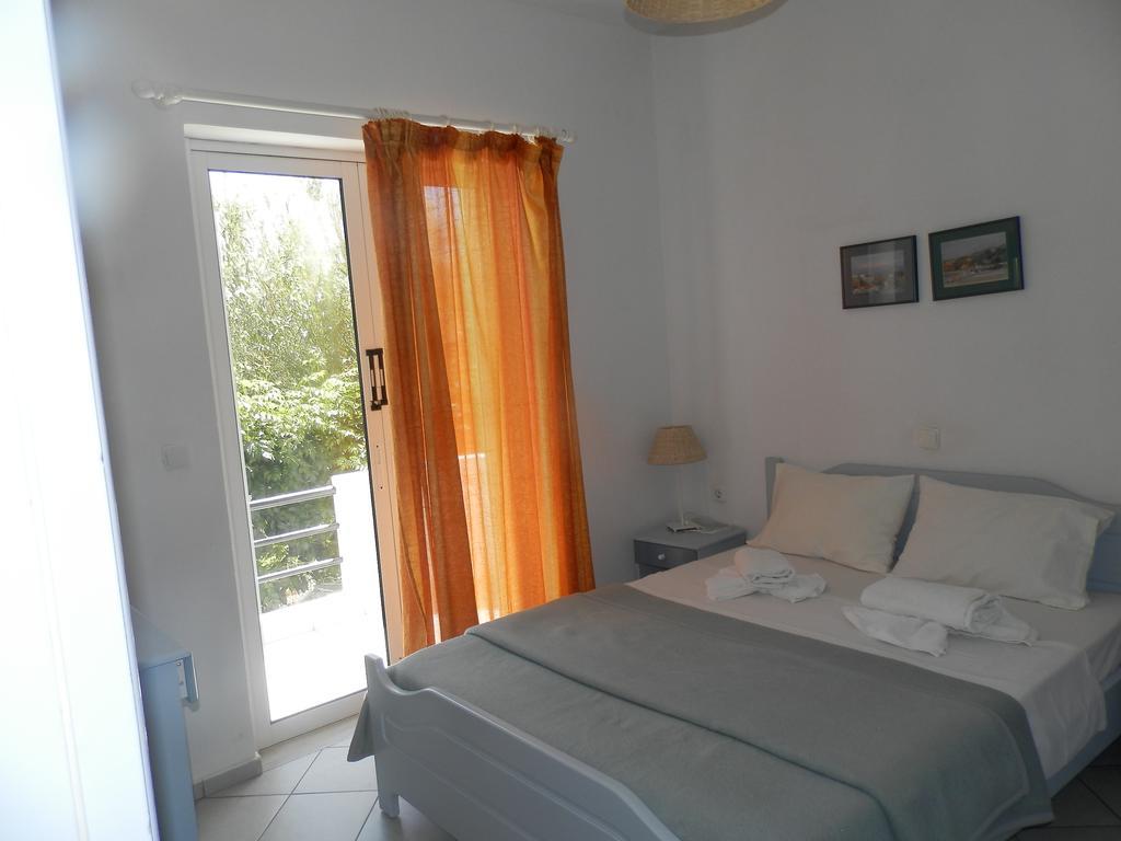 Silvi Mari Apartments Platanias Extérieur photo